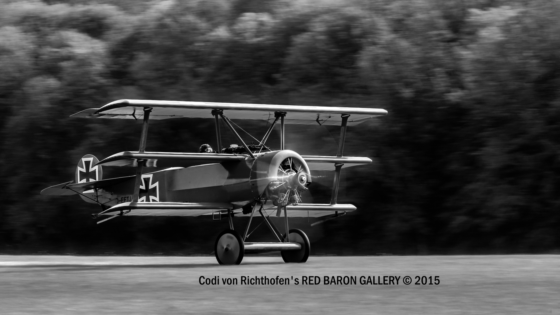 4K Wallpaper Fokker Dr1 Stefan Krause (Fal) 2013 09 07 (16755504029) Full HD Wallpaper #3787