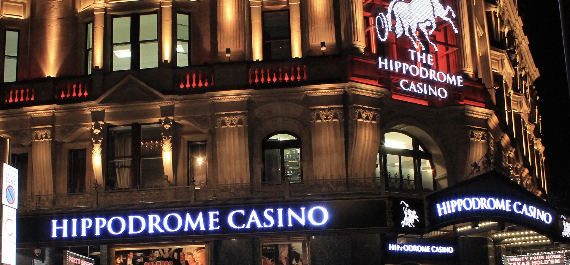 Gaming The Hippodrome Casino, London, United Kingdom ( Ank Kumar, Infosys Limited ) 01 Full HD Wallpaper #3020