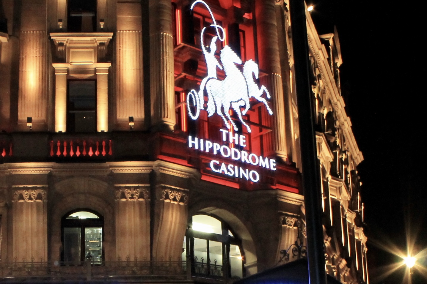 Gaming The Hippodrome Casino, London, United Kingdom ( Ank Kumar, Infosys Limited ) 03 HD Wallpaper #3021