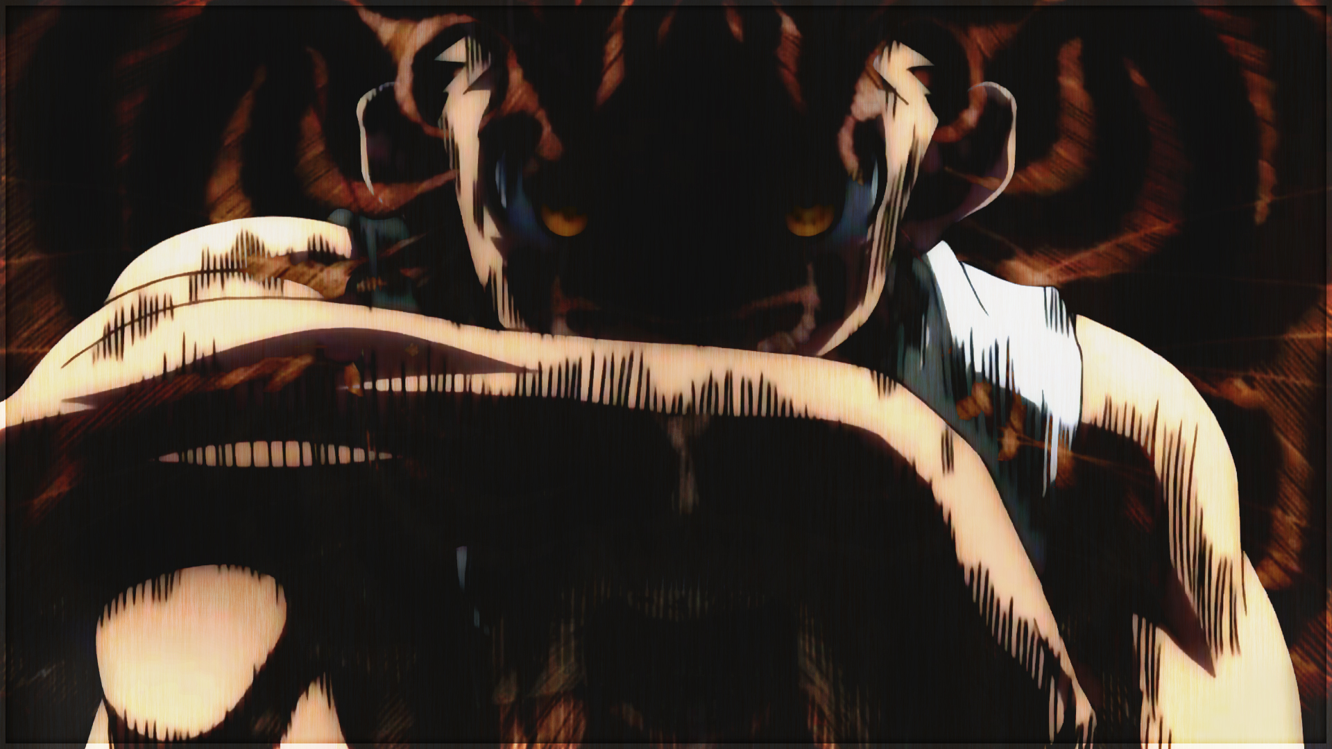 Gon Freecss Wallhaven Full HD Wallpaper #1338