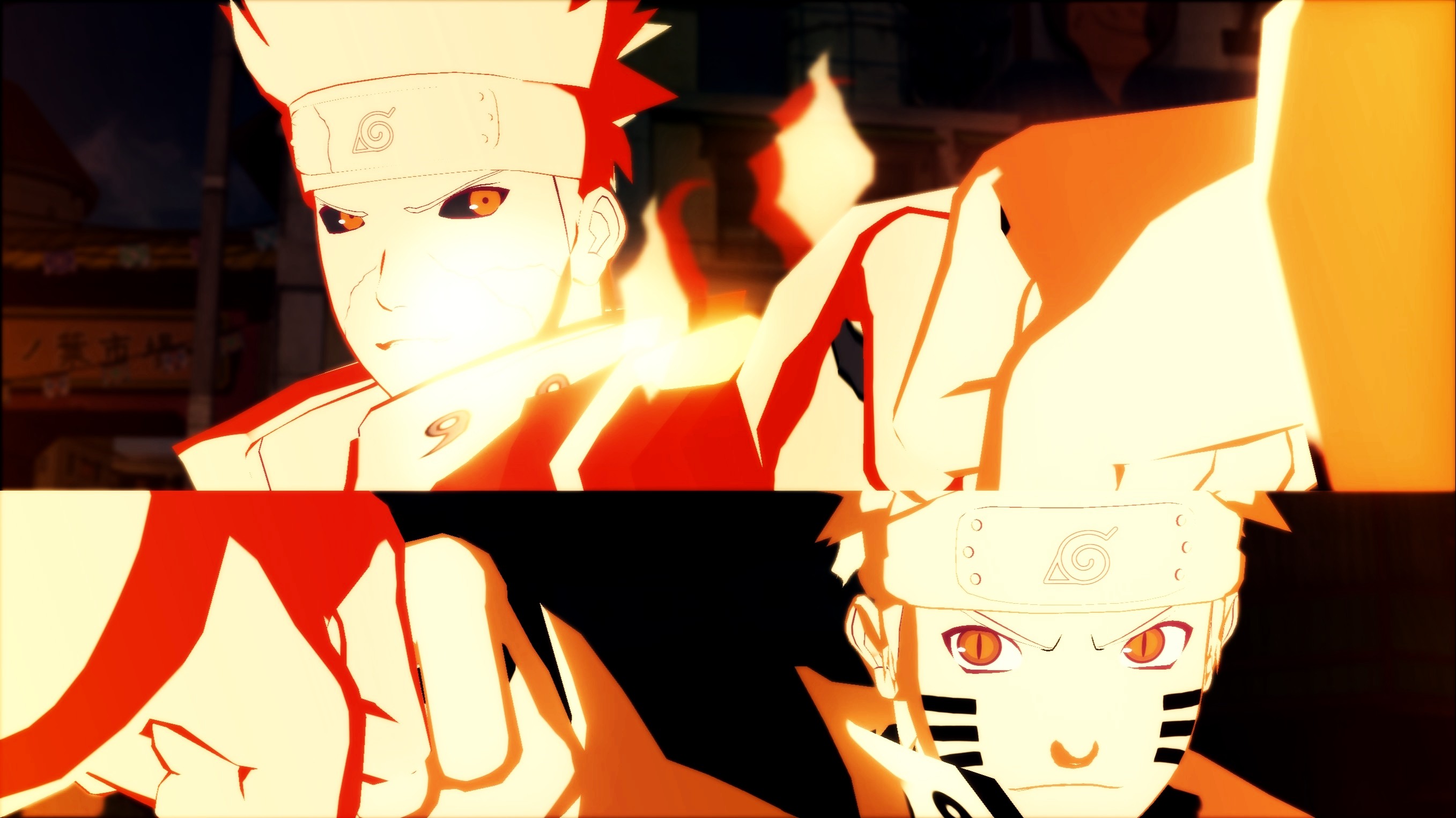 Minato Namikaze Wallhaven Full HD Wallpaper #1040