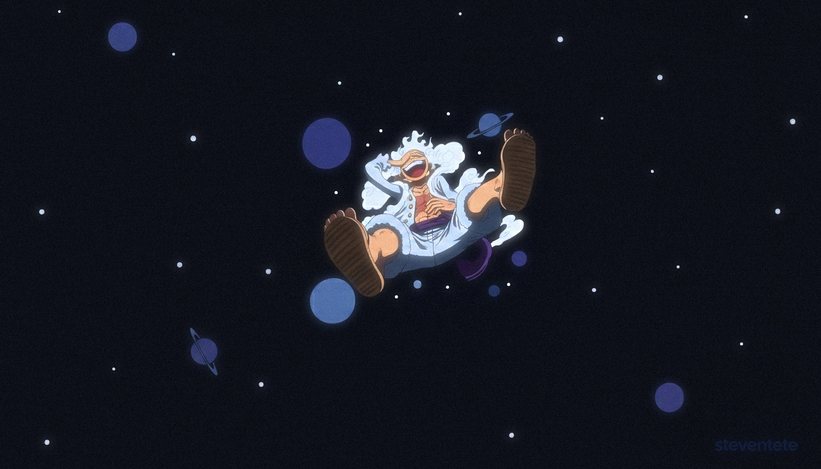 Monkey D. Luffy Wallhaven Full HD Wallpaper #1327