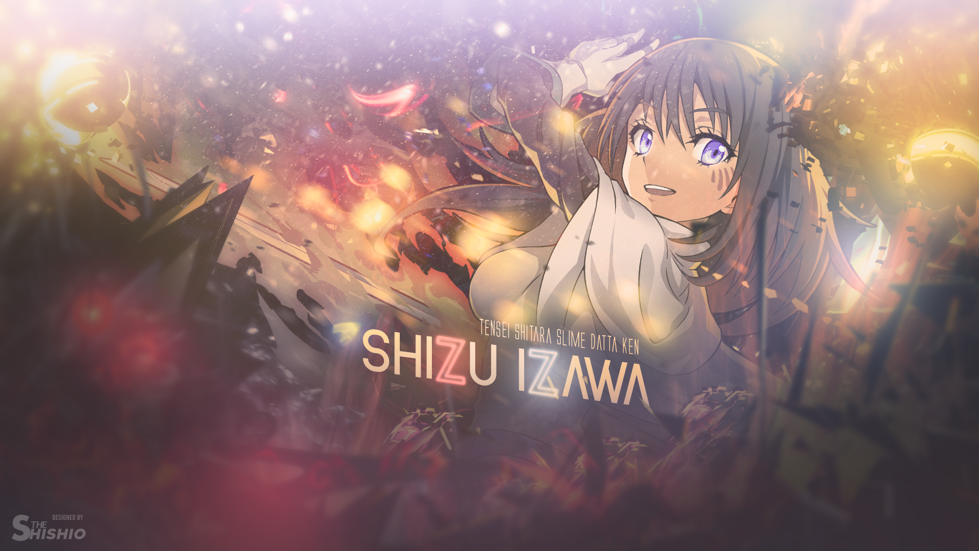 Anime Wallhaven Full HD Wallpaper #925